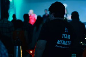 Join an Elevate Team